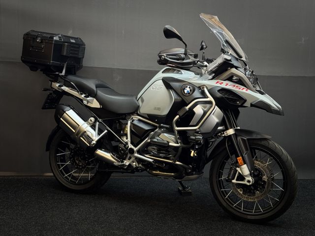 bmw - r-1250-gs-adventure