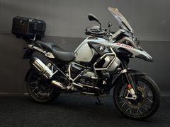 BMW R 1250 GS ADVENTURE