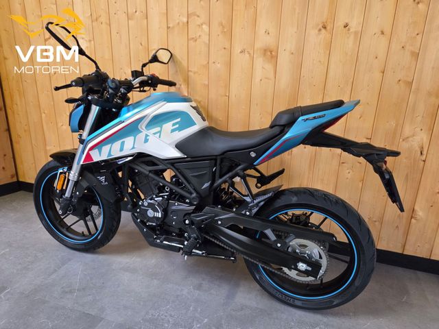 voge - r-125
