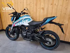 Voge R 125 2026 nieuw – foto 6 van 23