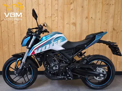 VOGE R 125 – foto 4