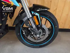Voge R 125 2026 nieuw – foto 7 van 23