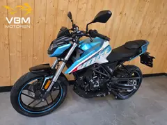 Voge R 125 2026 nieuw – foto 5 van 23