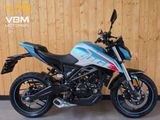 VOGE R 125