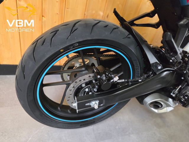 voge - r-125