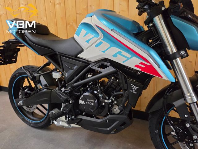 voge - r-125