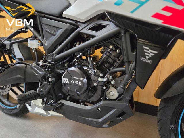voge - r-125
