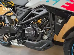 Voge R 125 2026 nieuw – foto 9 van 23