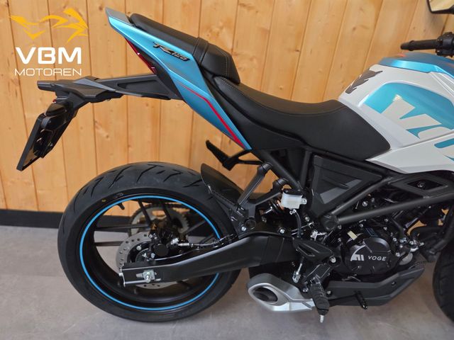 voge - r-125