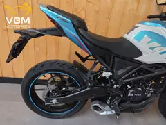Voge R 125 2026 nieuw – foto 10 van 23