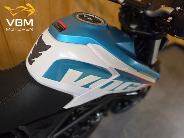 voge - r-125