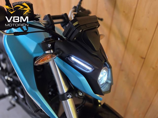 voge - r-125
