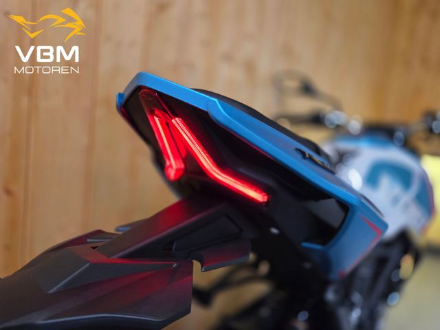 voge - r-125
