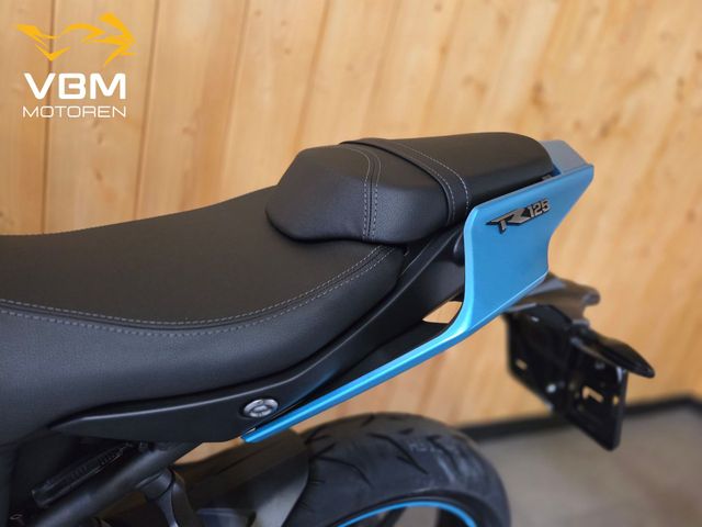 voge - r-125