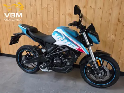 VOGE R 125 – foto 2