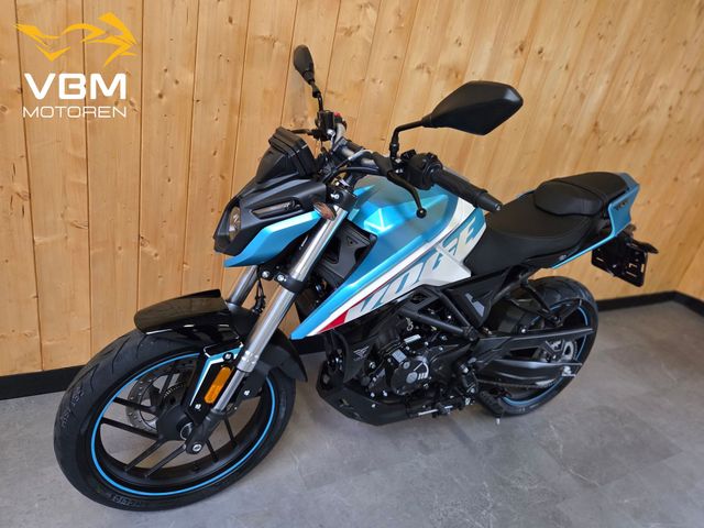 voge - r-125