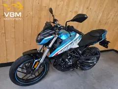 Voge R 125 2026 nieuw – foto 23 van 23