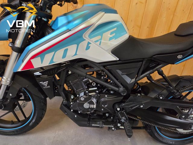 voge - r-125