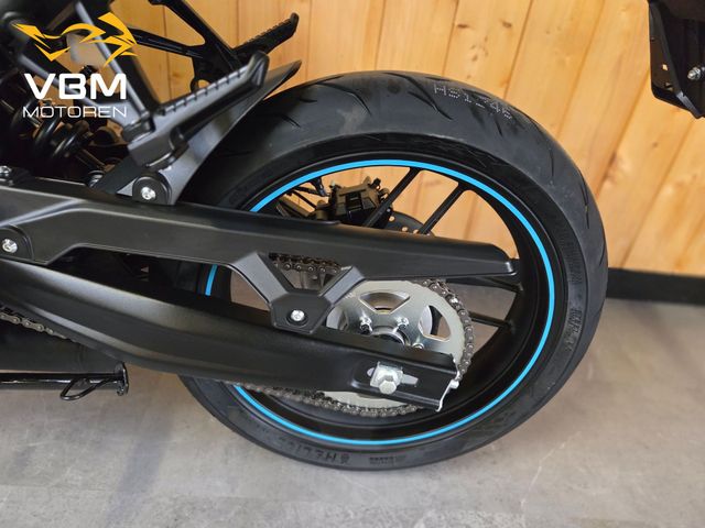 voge - r-125