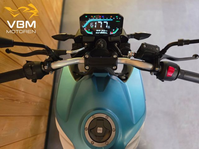 voge - r-125