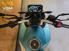 Voge R 125 2026 nieuw – foto 14 van 23