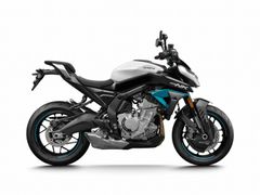 CFMOTO 675 NK