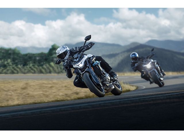 cfmoto - 675-nk