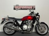 HONDA CB 1100 C-ABS