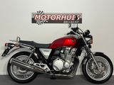 HONDA CB 1100 C-ABS
