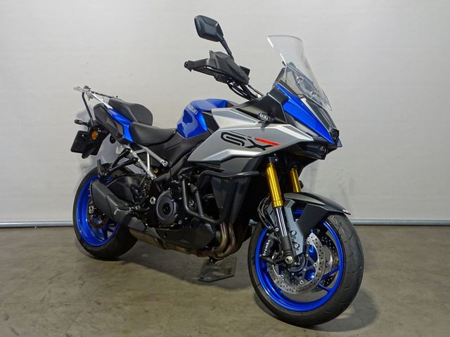 suzuki - gsx-s-1000-gx