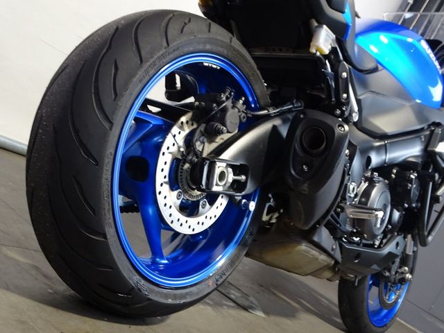 suzuki - gsx-s-1000-gx