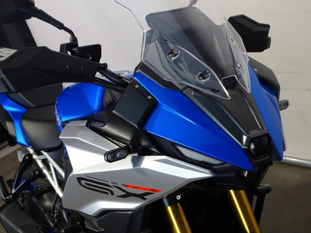 suzuki - gsx-s-1000-gx