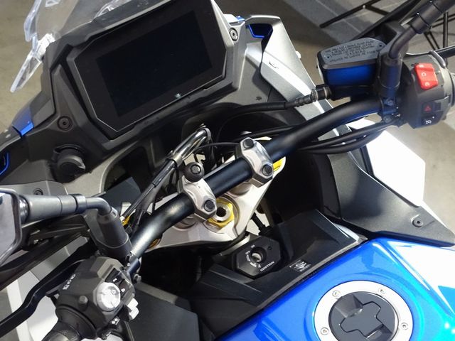 suzuki - gsx-s-1000-gx