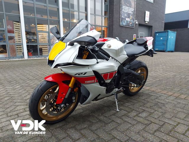 yamaha - yzf-r1-60th-anniversary