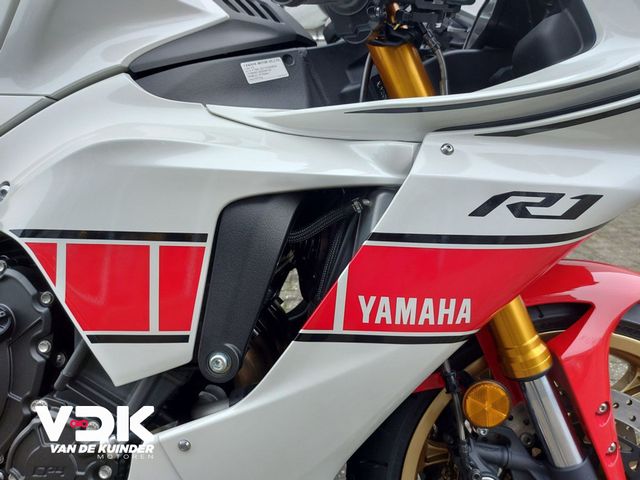 yamaha - yzf-r1-60th-anniversary