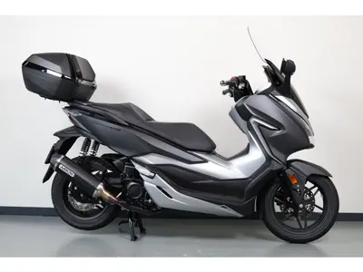 HONDA NSS 300 FORZA – foto 2