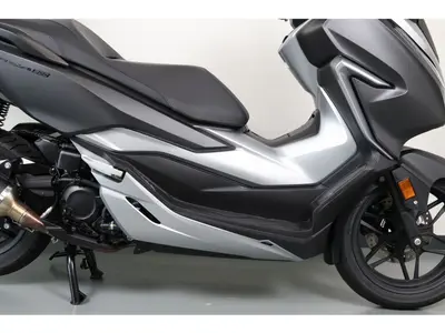 HONDA NSS 300 FORZA – foto 4