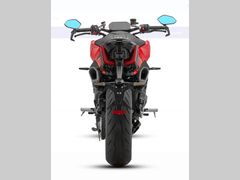 Qjmotor SRK 921 2026 nieuw – foto 8 van 8