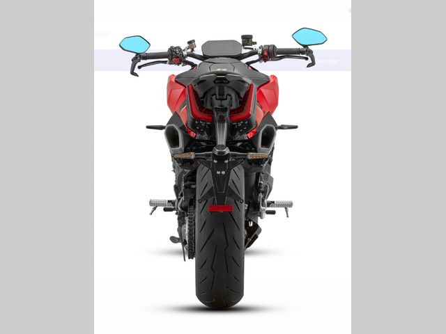 QJMOTOR - srk-921