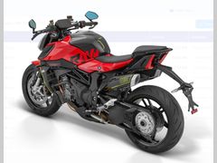 Qjmotor SRK 921 2026 nieuw – foto 6 van 8