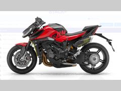 Qjmotor SRK 921 2026 nieuw – foto 5 van 8