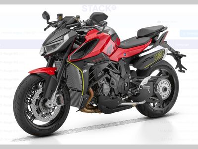 QJMOTOR SRK 921 – foto 4