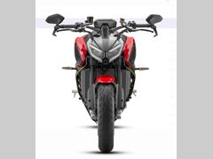 Qjmotor SRK 921 2026 nieuw – foto 7 van 8