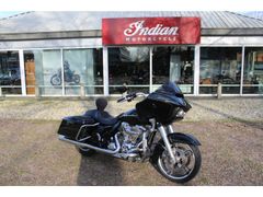 HARLEY-DAVIDSON ROAD GLIDE