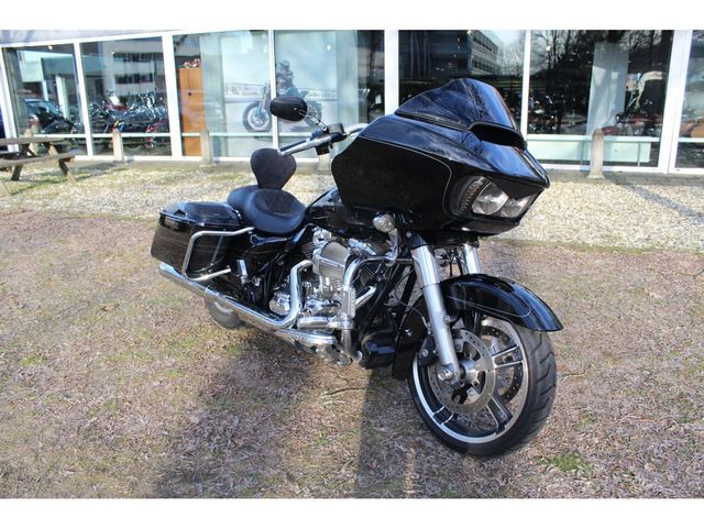 harley-davidson - road-glide