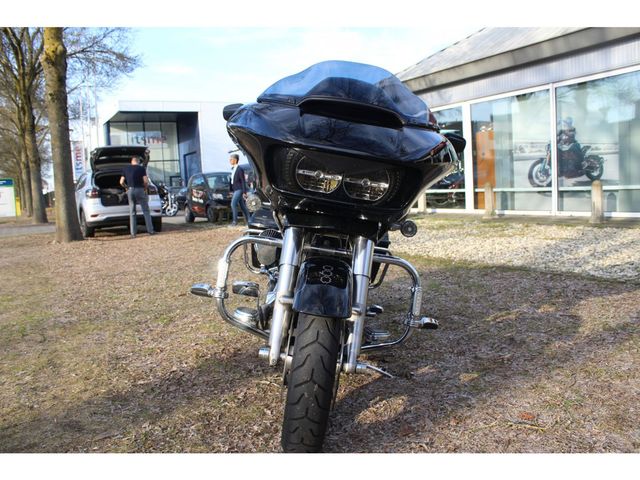 harley-davidson - road-glide