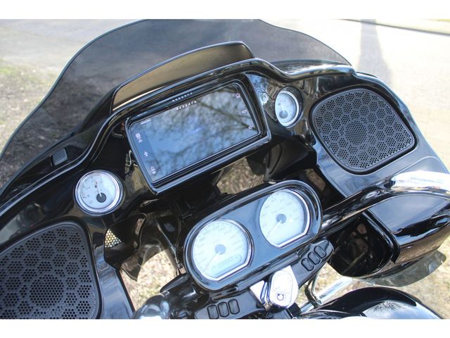 harley-davidson - road-glide