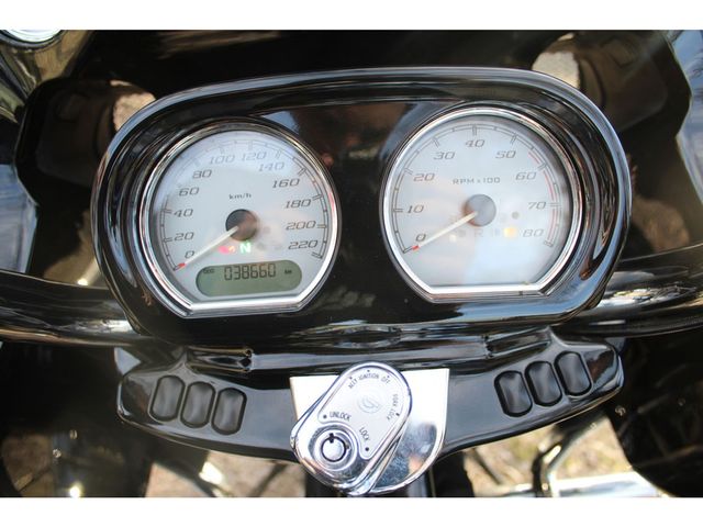 harley-davidson - road-glide