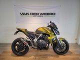 HONDA CB 1000 R ABS