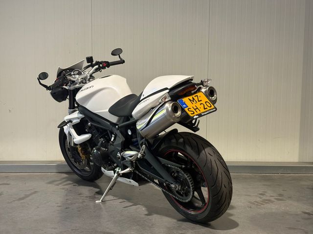 triumph - street-triple-r